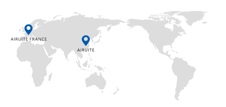 愛(ài)瑞特法國(guó)子公司 愛(ài)瑞特法國(guó)子公司