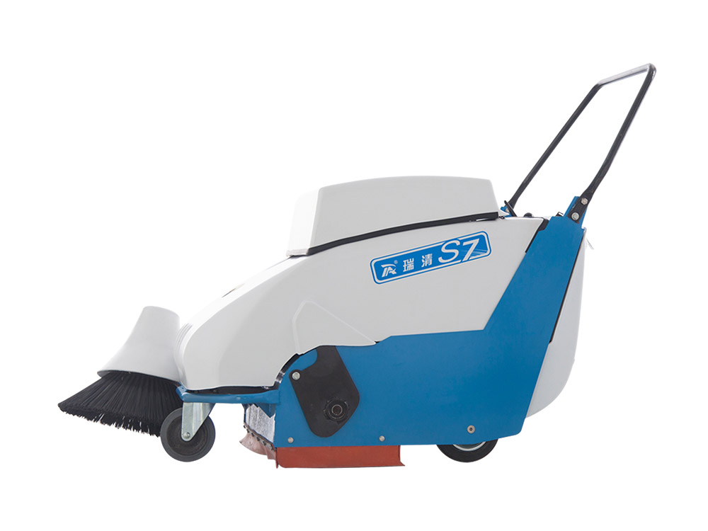 電動掃地車產品參數是關鍵，防止被忽悠